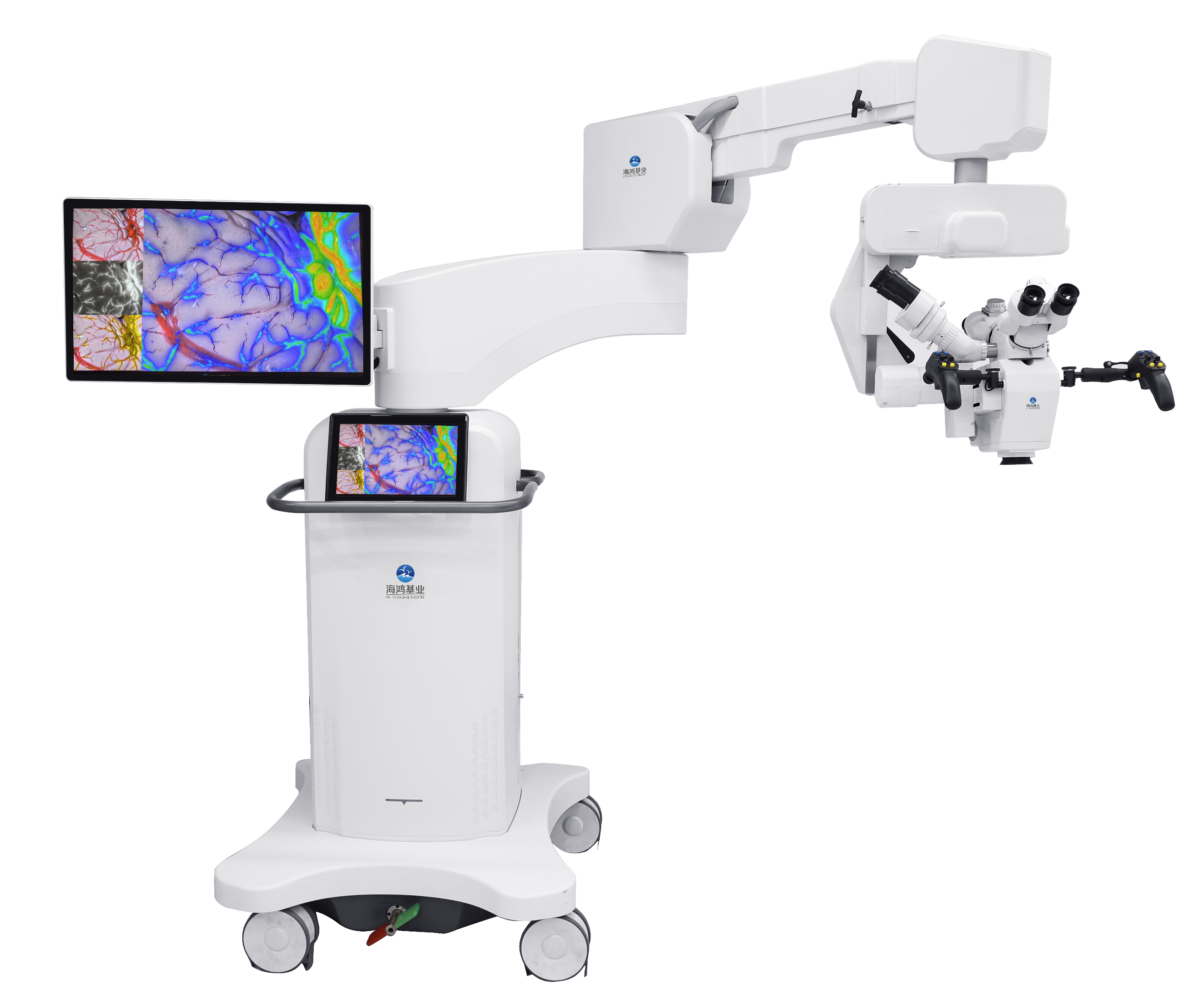 Surgical Microscope