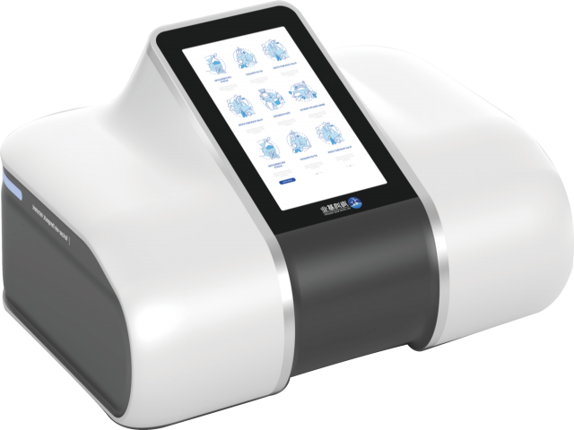 Interference Electrotherapy Instrument