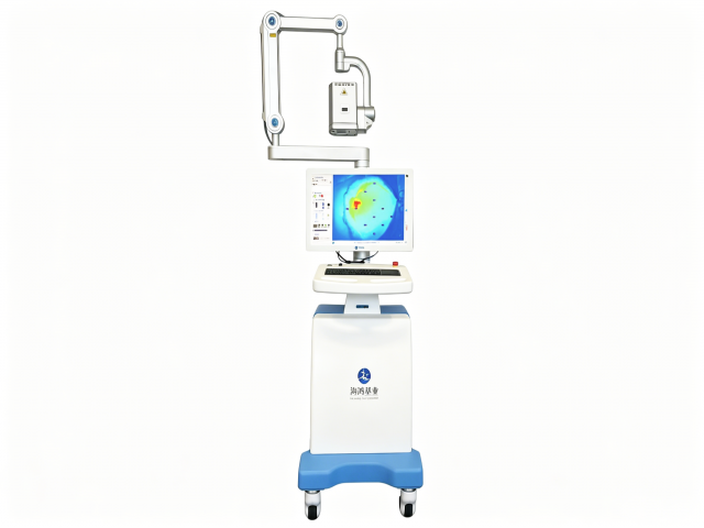 ICG Imaging Device/Laser Lymph Imaging Examiner